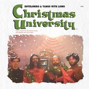 Christmas University