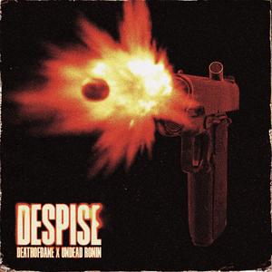 DESPISE (feat. Undead Ronin) [Explicit]