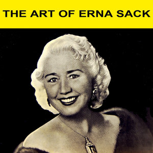 The Art Of Erna Sack