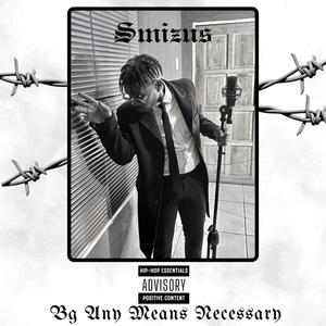 BAMN (feat. Wolf Pack Clan) (Explicit)