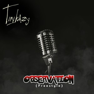 Observation (Freestyle) (Explicit)