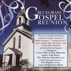 Bluegrass Gospel Reunion