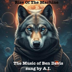 Hate the world (A.I. Version)