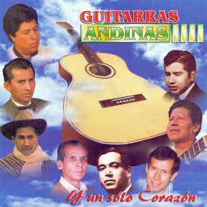 Guitarras Andinas, Vol. 3