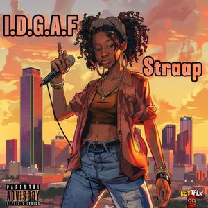 I.D.G.A. F (Explicit)