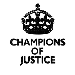 Champions of Justice