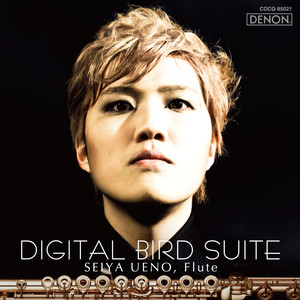 フルート・ソナタ I. Allegro malincolico