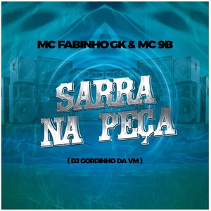 SARRA NA PEÇA (Explicit)