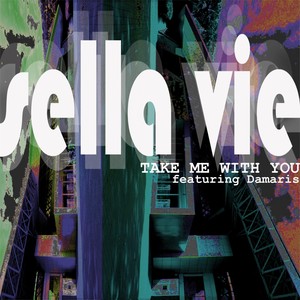 Take Me With You(feat. Damaris)