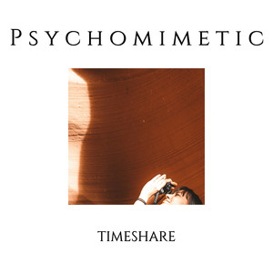 Psychomimetic