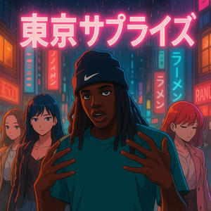 Tokyo surprise (Explicit)