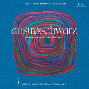 Austroschwarz (Original Motion Picture Soundtrack)