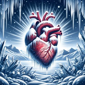 2004: COLD HEART