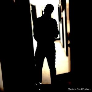 Nothing 2 Say (Explicit)