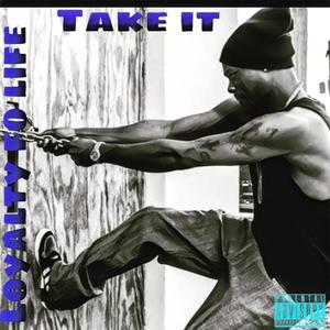 Take it (Explicit)