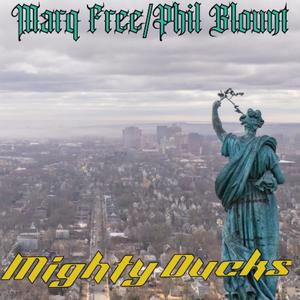 Mighty Ducks (feat. Phil Blount) (Explicit)