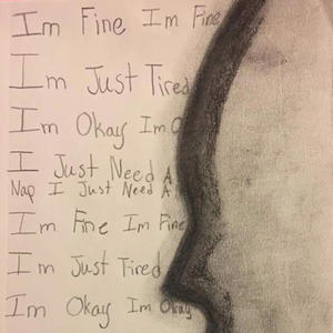 Im Tired (feat. Bankroll Trap) (Explicit)