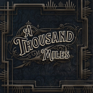 A Thousand Miles - EP