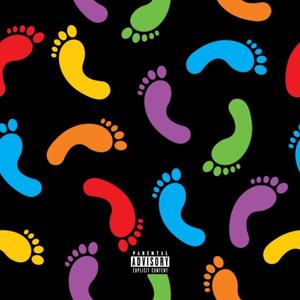 Footz (feat. Myles Mobile & RossiNoya) (Explicit)