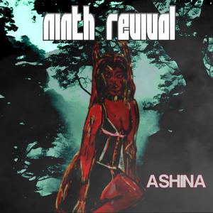 ASHINA