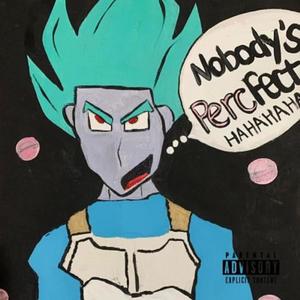 Nobody's Percfect (Explicit)