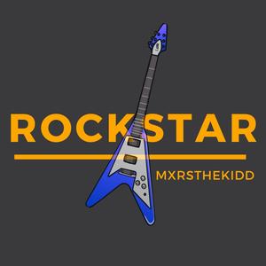 ROCKSTAR! (Solo) [Explicit]