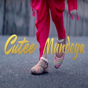 Cutee Mundeya (Explicit)