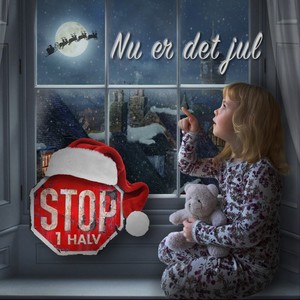Nu er det jul
