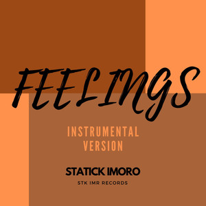 Feelings (Inst.)