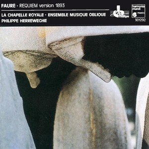 Fauré: Requiem (Op. 48) , Messe des Pêcheurs de Villerville