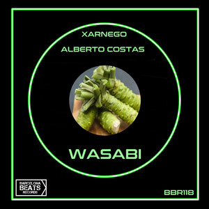 Wasabi