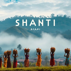 Shanti