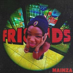 FRIENDS (Explicit)