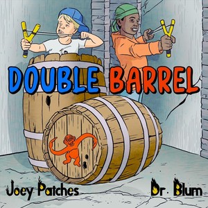 Double Barrel