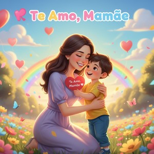 Te Amo, Mamãe
