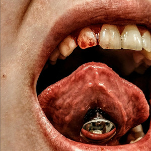 I Love To Watch My Demons Dance! (Explicit)