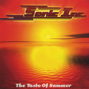 The Taste Of Summer