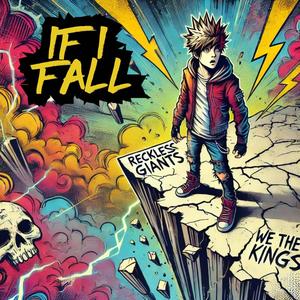 If I Fall (feat. We The Kings)