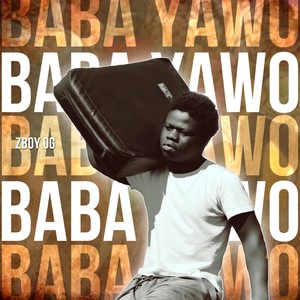 Baba Yawo