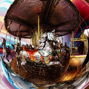 UNA VUELTA (feat. xPedrito) (Explicit)