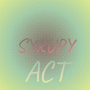 Syrupy Act