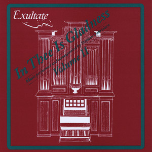 We Are Your Own Forever - V. Oh, Love, How Deep