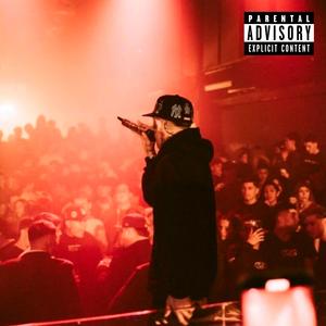 No Quiero Amigos Nuevos (Salas) (Explicit)