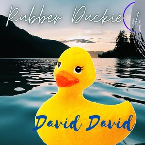 Rubber Duckie 1