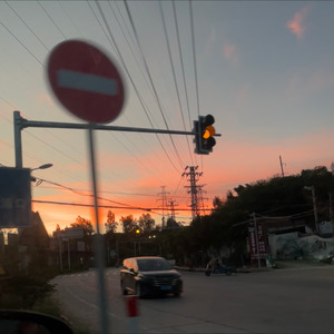 随便