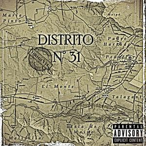 DISTRITO N°31 - LADO A (Explicit)