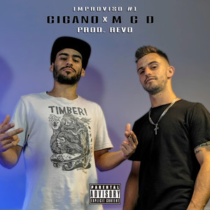 Improviso #1 (Explicit)