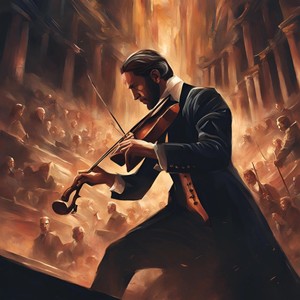 Film Score: The Final Ascent, Pt. 1