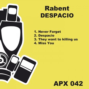 Despacio (Original Mix)