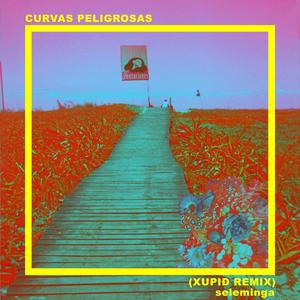 Curvas Peligrosas (xupid Remix|Explicit)